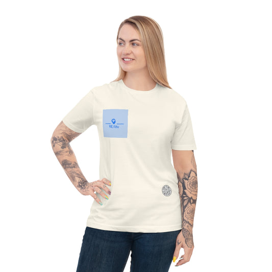 Unisex Classic Jersey T-shirt; skill builder (stress overload)