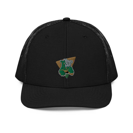 RE/life Trucker Cap