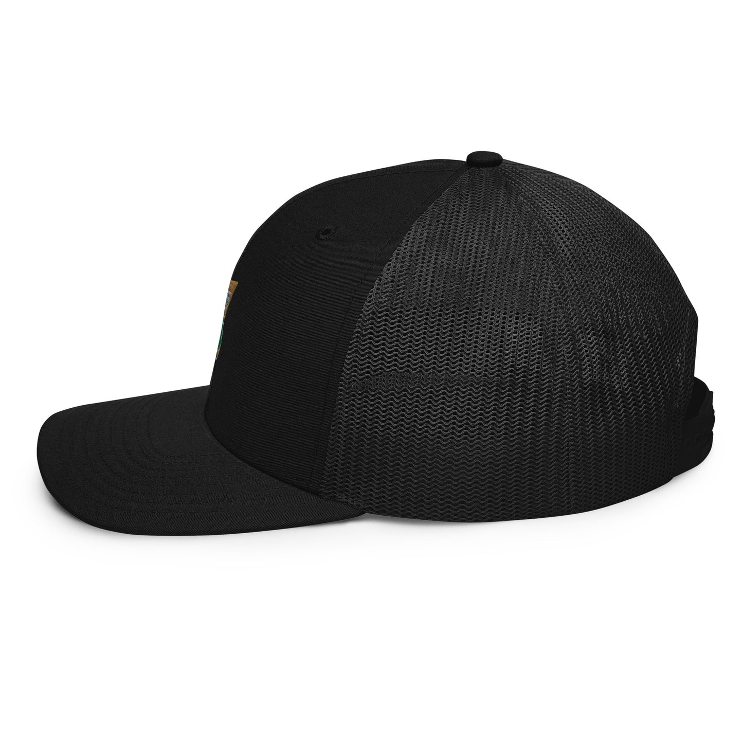 RE/life Trucker Cap