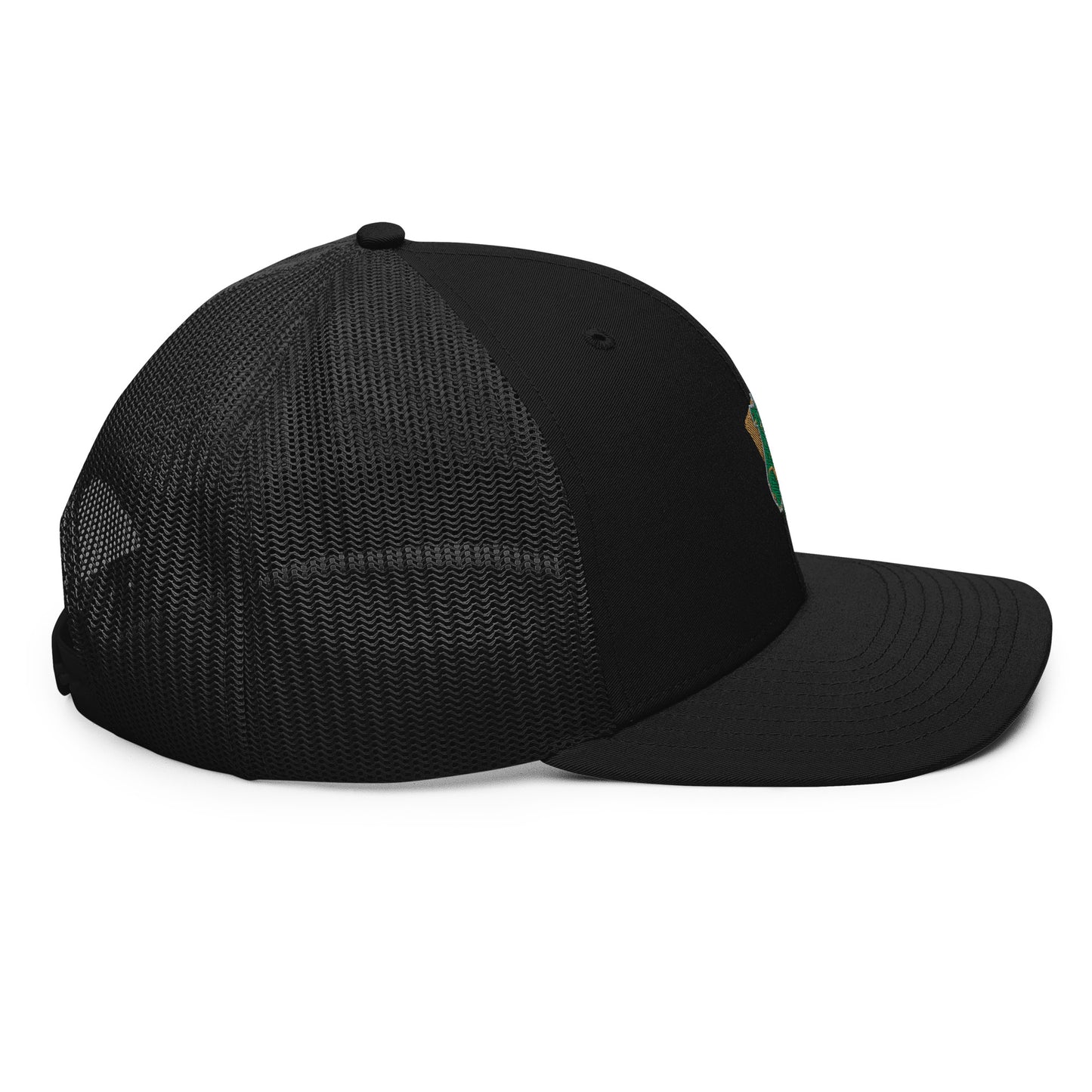 RE/life Trucker Cap